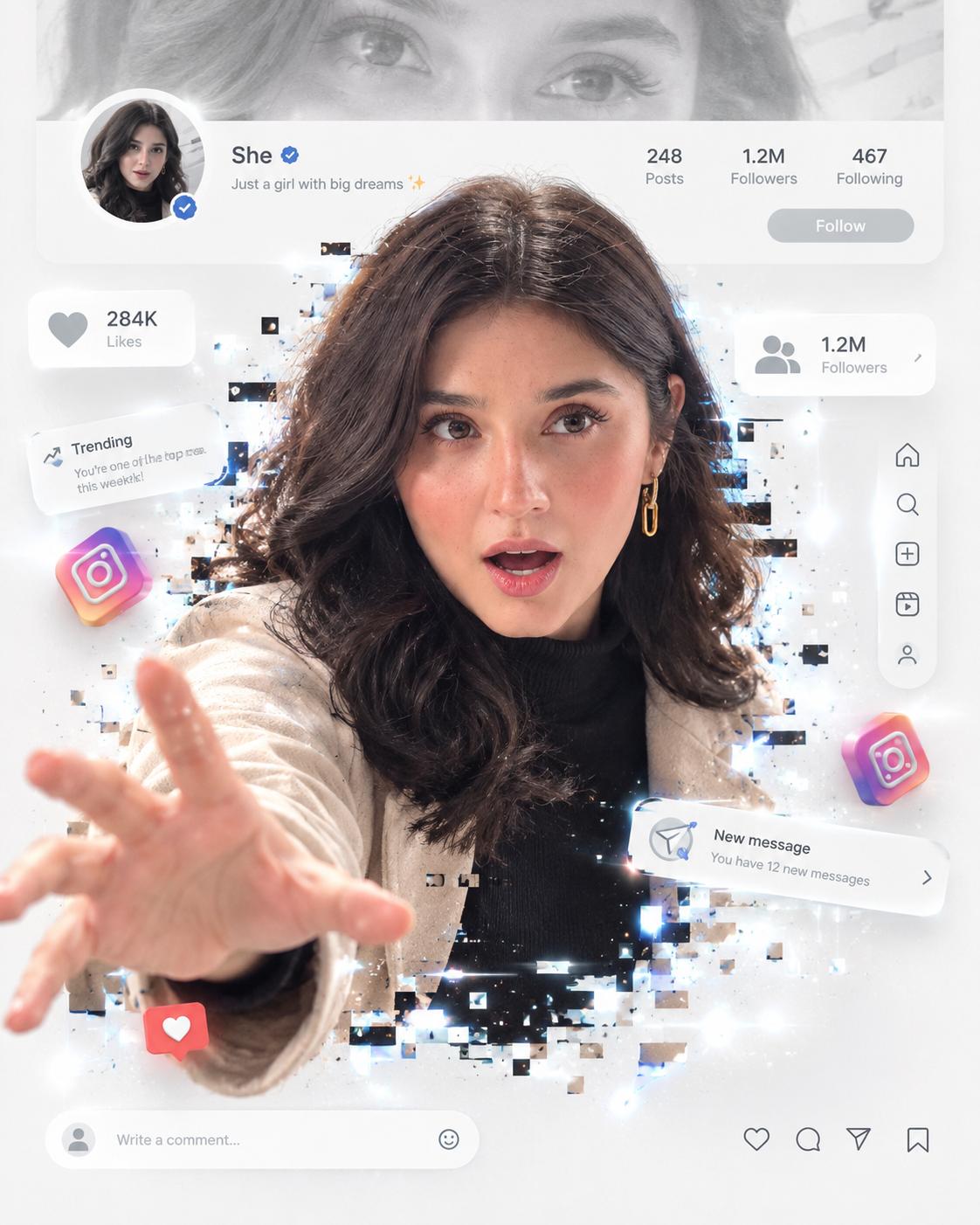 Social Media Ads