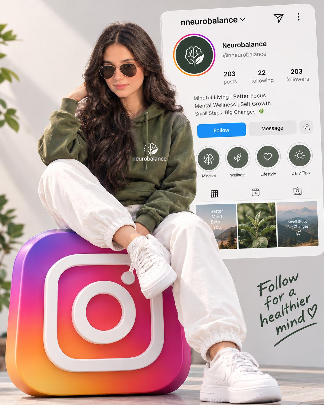 Social Media Ads
