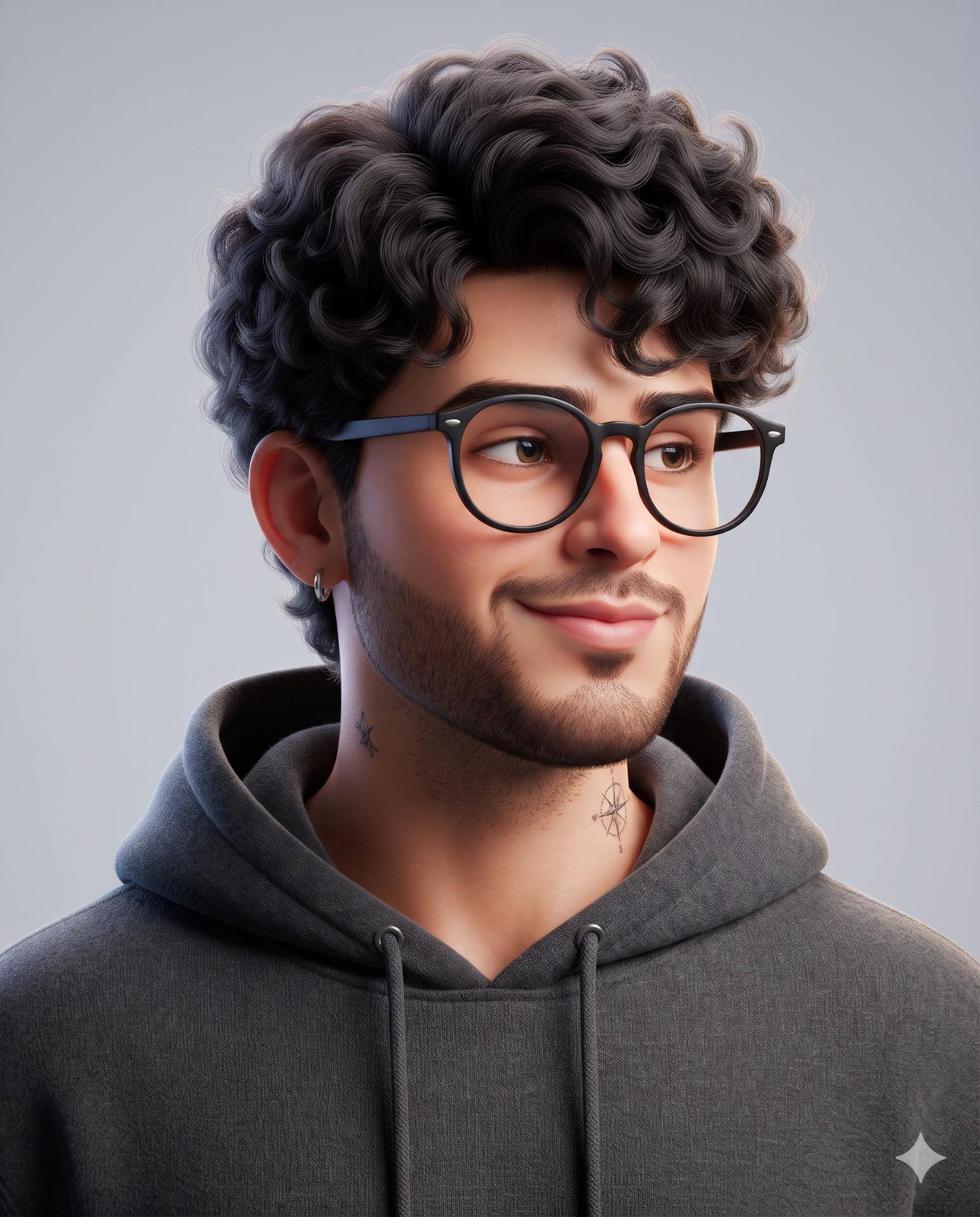 AI Image Prompts
