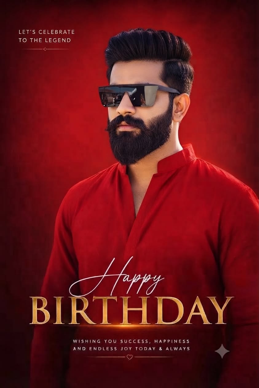 Birthday AI Prompts