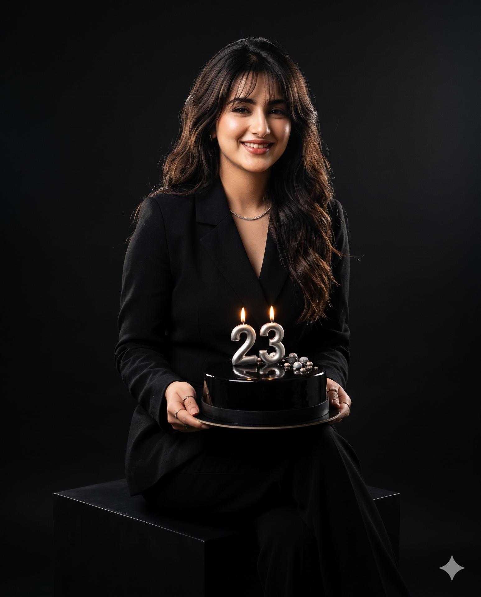 Birthday AI Prompts